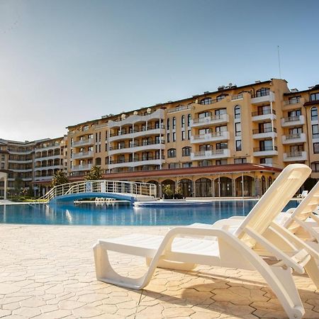 Sunny Apartment In A Complex With A Pool And Gym By Flаt Manаger Sunny Beach Esterno foto