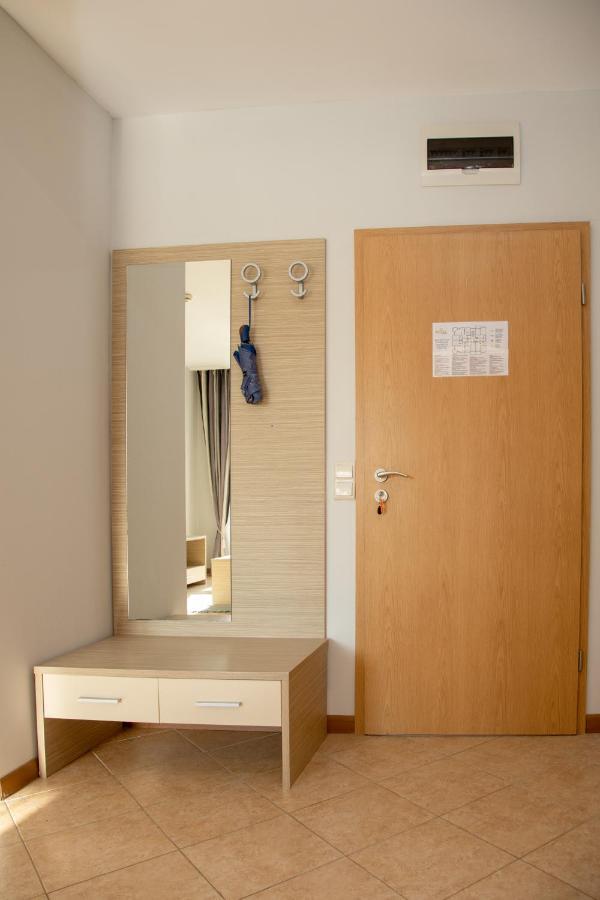 Sunny Apartment In A Complex With A Pool And Gym By Flаt Manаger Sunny Beach Esterno foto