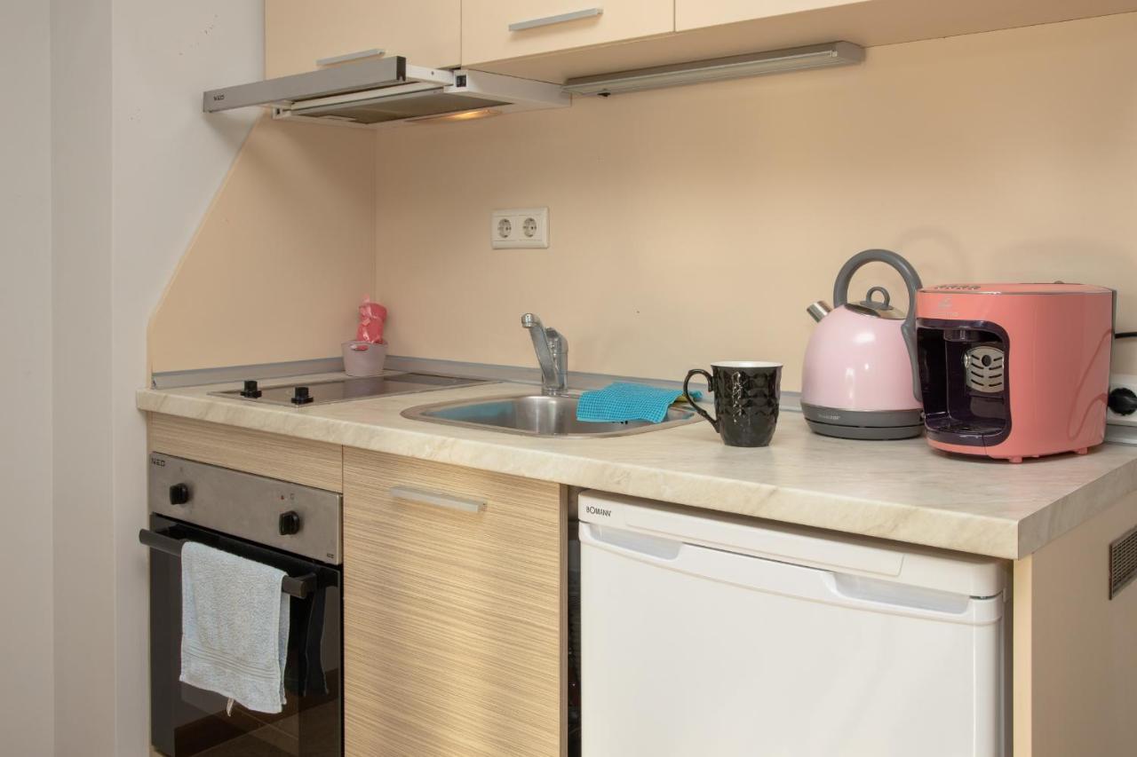 Sunny Apartment In A Complex With A Pool And Gym By Flаt Manаger Sunny Beach Esterno foto