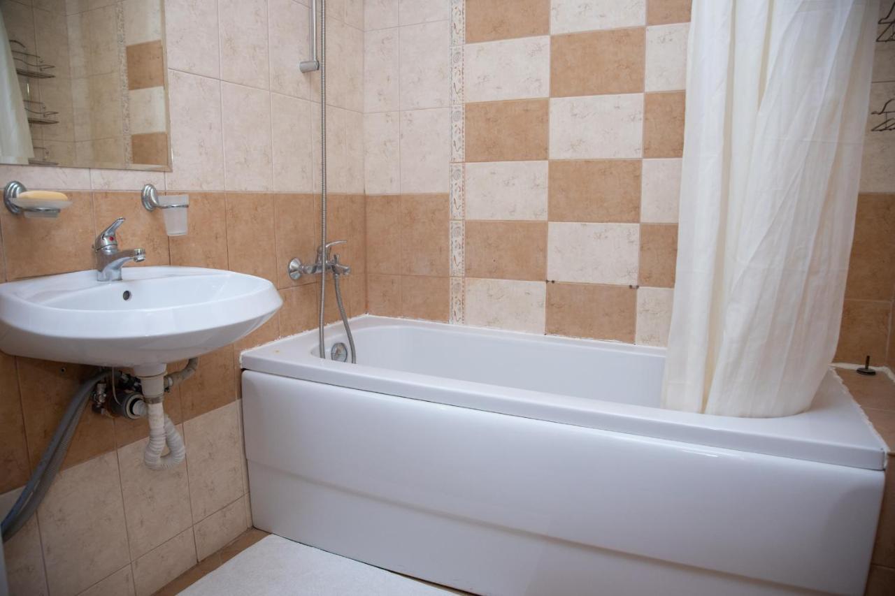 Sunny Apartment In A Complex With A Pool And Gym By Flаt Manаger Sunny Beach Esterno foto