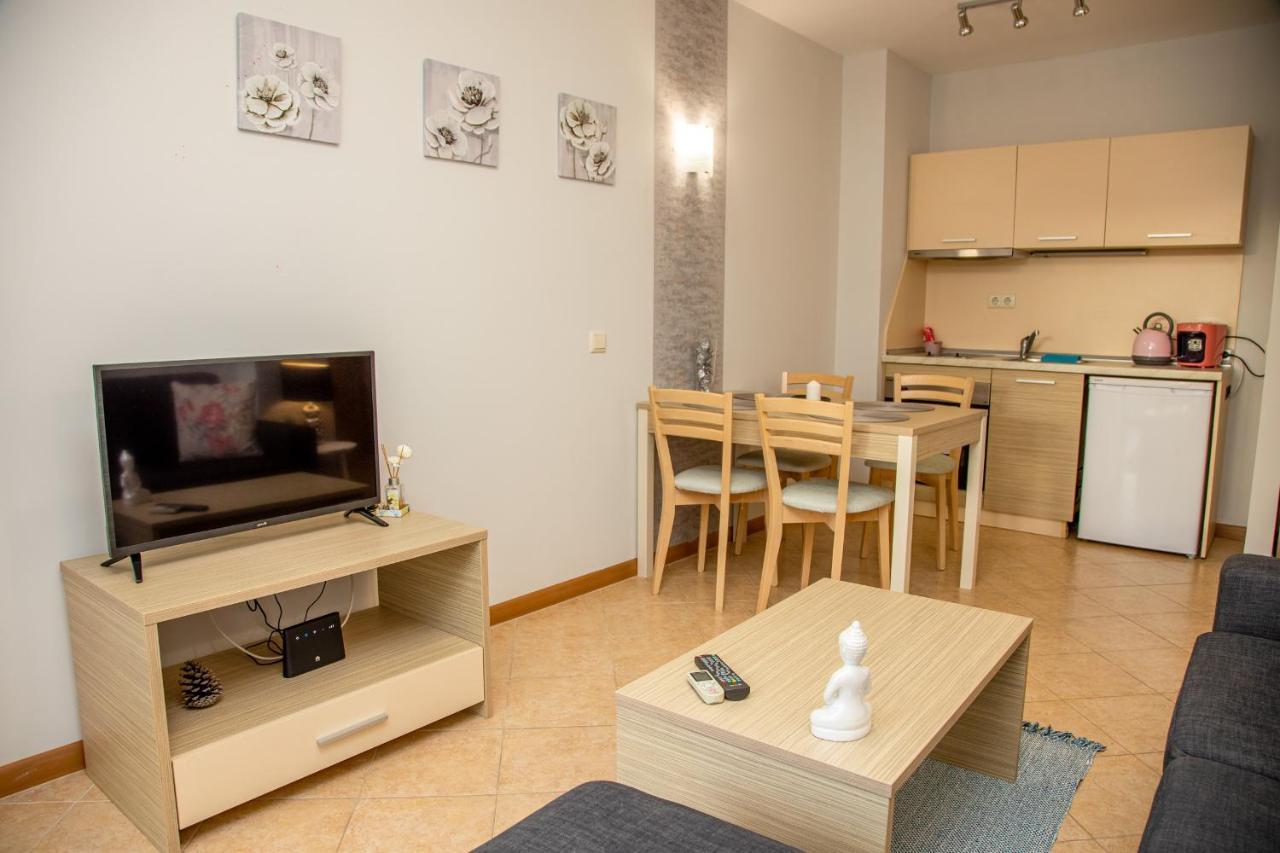 Sunny Apartment In A Complex With A Pool And Gym By Flаt Manаger Sunny Beach Esterno foto