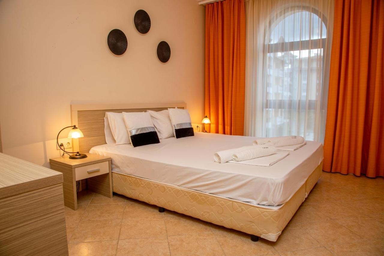Sunny Apartment In A Complex With A Pool And Gym By Flаt Manаger Sunny Beach Esterno foto